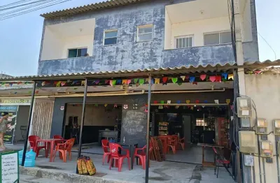 Apartamento com 4 quartos à venda na Estrada Do Sal, 40, Nova Iguaba, Iguaba Grande