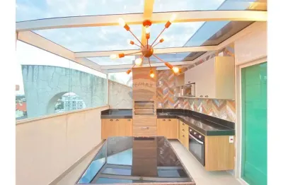 Cobertura com 3 quartos à venda na Rua da Luz, 705, Braga, Cabo Frio