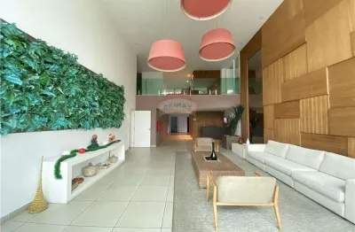 Apartamento com 2 quartos à venda na Rua da Luz, 705, Braga, Cabo Frio