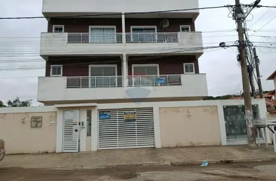 Apartamento com 2 quartos à venda na Avenida Saputiaba, 102, Porto da Aldeia, São Pedro da Aldeia