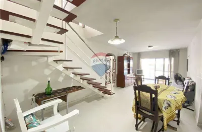 Cobertura duplex à venda no bairro são bento / passagem