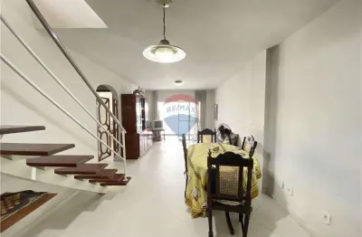 Cobertura com 3 quartos à venda na Avenida Nossa Senhora Da Assunção, 201, São Bento, Cabo Frio