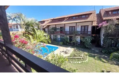 Apartamento de 04 quartos, sendo 01 suíte - condomínio orla azul - peró , cabo frio