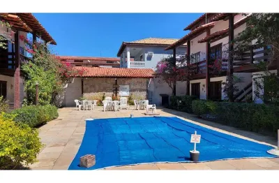 Apartamento de 04 quartos, sendo 01 suíte - condomínio orla azul - peró , cabo frio