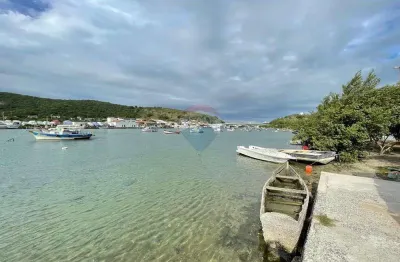 Apartamento de 01 quarto frente canal. portinho. cabo frio