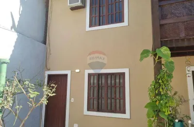 Casa com 2 quartos para alugar na Praia do Siqueira, Cabo Frio 