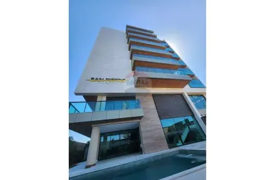 Apartamento com 2 quartos para alugar no Centro, São Pedro da Aldeia 