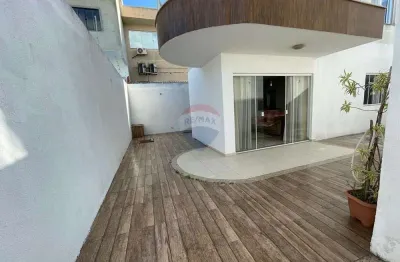 Casa com 3 quartos à venda na Rua Orquídea, 56, Portinho, Cabo Frio