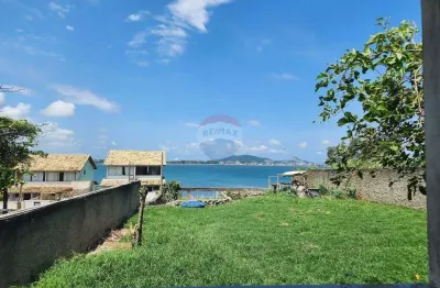 Casa com 1 quarto à venda na Quadra 16, Lote 3, Balneário São Pedro, São Pedro da Aldeia