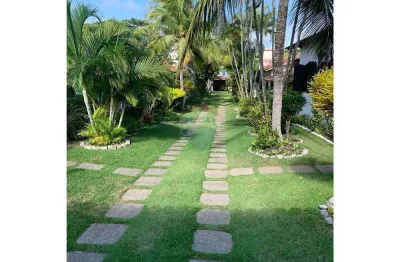 Casa em condomínio fechado com 2 quartos para alugar no Braga, Cabo Frio 
