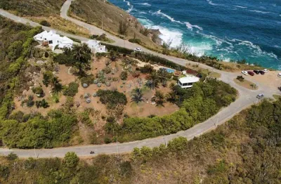 Casa branca a venda -  o paraíso à sua espera em arraial do cabo.