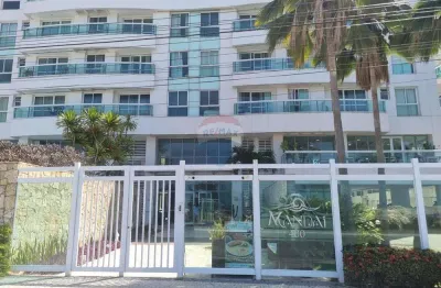 Flat com 2 quartos para alugar no Braga, Cabo Frio 