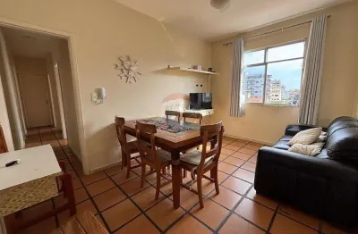 Apartamento com 4 quartos à venda na Vila Nova, Cabo Frio 