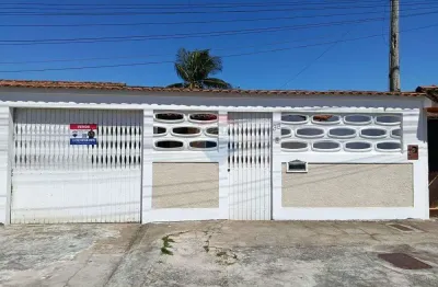 Casa a venda no bairro bela vista em são pedro da aldeia..