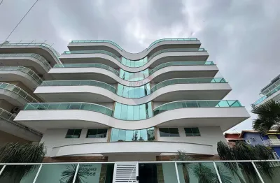 Apartamento à venda no Braga, Cabo Frio 