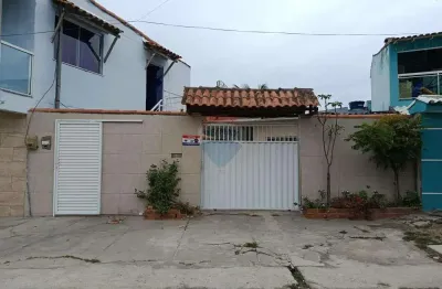 Casa com 2 quartos à venda na Ltm Jardim Campo Redondo, QD C, Campo Redondo, São Pedro da Aldeia