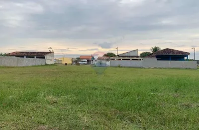 Terreno à venda em unamar – nova califórnia (tamoios), cabo frio (rj)