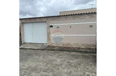 Casa com 2 quartos à venda no Peró, Cabo Frio 