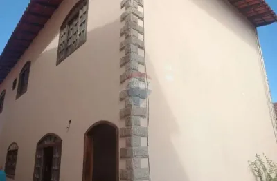 Casa em condomínio fechado com 2 quartos à venda no Jardim Olinda, Cabo Frio 