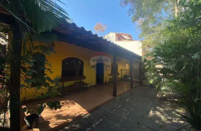 Casa com 4 quartos à venda no Jardim Excelsior, Cabo Frio 