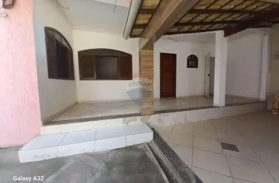 Casa com 2 quartos à venda na Quadra D, LOTE 02, Jardim Esperança, Cabo Frio
