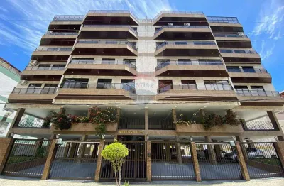 Apartamento com 3 quartos à venda na Rua da Liberdade, 31, Passagem, Cabo Frio