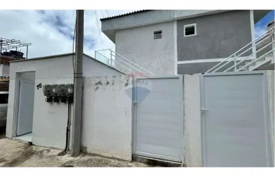Casa com 2 quartos à venda no Jardim Olinda, Cabo Frio 