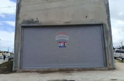 Ponto comercial para alugar na Rua Silva Jardim, 569, Campo Redondo, São Pedro da Aldeia