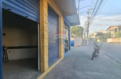 Ponto comercial para alugar na Rua Agenor Beltrão, 610, Porto da Aldeia, São Pedro da Aldeia