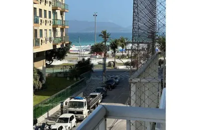 Apartamento - venda - vista mar - centro - cabo frio, rio de janeiro