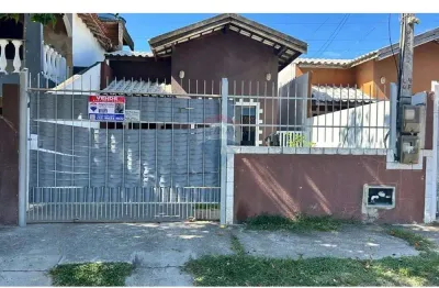 Casa com 2 quartos à venda no Rua do Fogo, São Pedro da Aldeia 