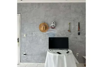 Apartamento com 2 quartos para alugar no São Cristóvão, Cabo Frio 