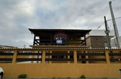 Casa moderna -700m2 - 3 quartos (1suíte) - piscina e area gourmet