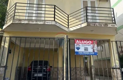 Apartamento com 2 quartos para alugar na Rua São Pedro, 390, Estação, São Pedro da Aldeia