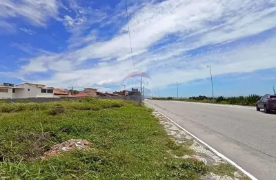 Terreno à venda na Avenida Beira-mar, 26, Orla 500 (Tamoios), Cabo Frio
