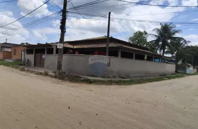 Casa com 2 quartos à venda no Aquarius (Tamoios), Cabo Frio 