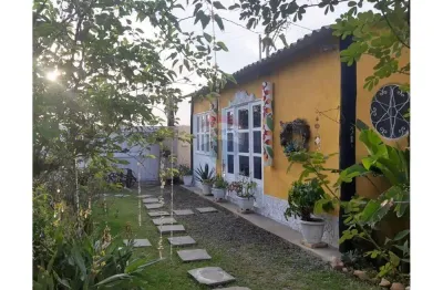Casa com 2 quartos à venda em Unamar, Cabo Frio 