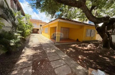 Casa com 4 quartos para alugar na Rua Gustavo Beranger, 173, Vila Nova, Cabo Frio