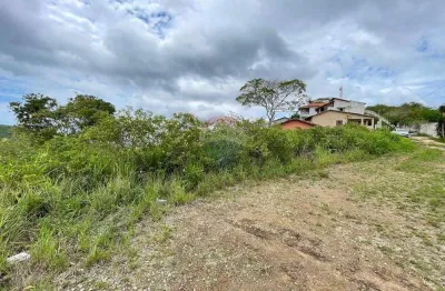 Terreno à venda no Ogiva, Cabo Frio 
