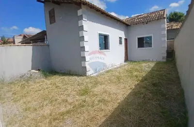 Casa com 1 quarto à venda na Rua Margarida, 8, Unamar, Cabo Frio