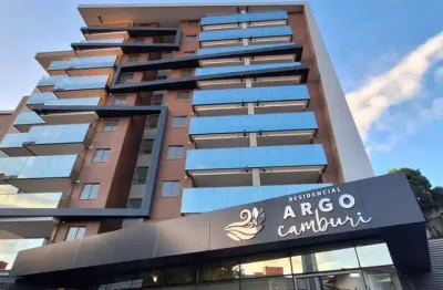 Apartamento para venda em vitória, jardim camburi, 2 dormitórios, 1 suíte, 2 banheiros, 1 vaga