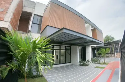 Casa em condomínio para venda em serra, morada de laranjeiras, 4 dormitórios, 4 suítes, 4 banheiros, 2 vagas