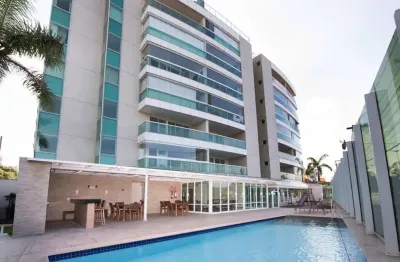 Cobertura para venda, jardim camburi, 4 dormitórios, 4 suítes, 5 banheiros, 3 vagas