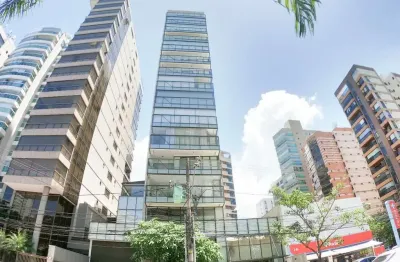 Apartamento para venda em vitória, praia do canto, 4 dormitórios, 4 suítes, 6 banheiros, 4 vagas