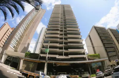 Apartamento para venda em vitória, enseada do suá, 4 dormitórios, 4 suítes, 5 banheiros, 2 vagas