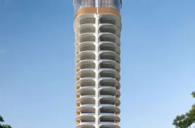 Apartamento para venda em colatina, colatina velha, 5 dormitórios, 5 suítes, 6 banheiros, 4 vagas