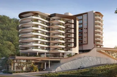 Apartamento para venda em vila velha, praia da costa, 4 dormitórios, 4 suítes, 6 banheiros, 4 vagas