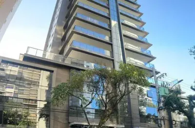 Apartamento para venda em vitória, praia do canto, 4 dormitórios, 4 suítes, 4 banheiros, 4 vagas