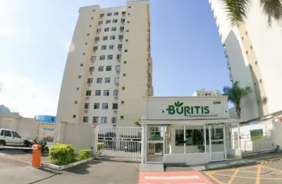 Apartamento para venda, colina de laranjeiras, 3 dormitórios, 1 suíte, 2 banheiros, 1 vaga