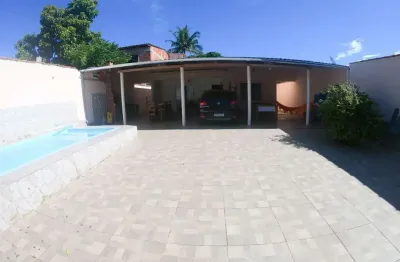 Casa para venda em serra, são francisco, 5 dormitórios, 1 suíte, 3 banheiros, 4 vagas